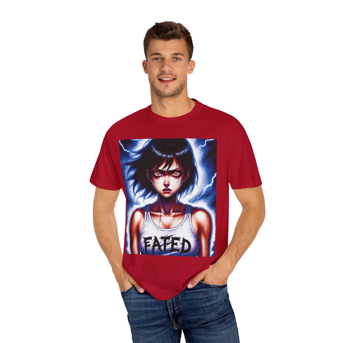V2 Lightning Collection - Unisex T-shirt