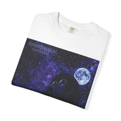 Celestial Body T-shirt