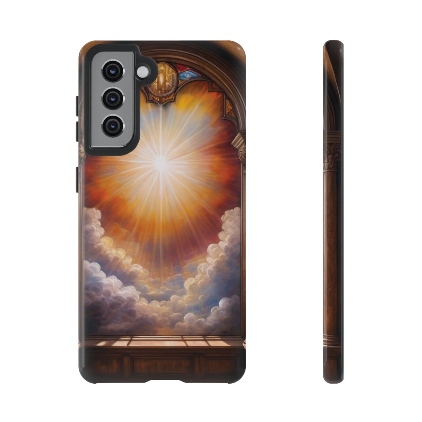 V2 Virtue - DivineTragedy - Tough Cases