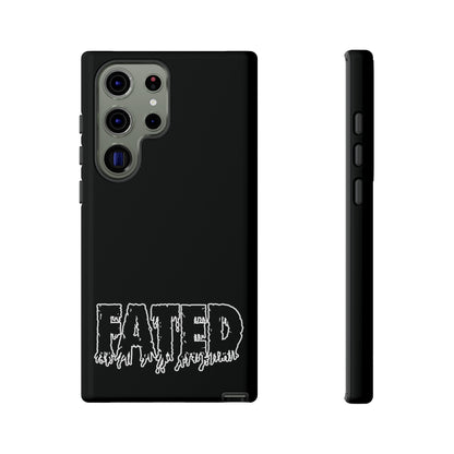 Fated Black - Tough Cases