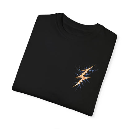V4 Lightning Collection - Unisex T-shirt
