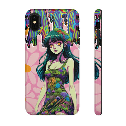 Flower Power - Tough Cases