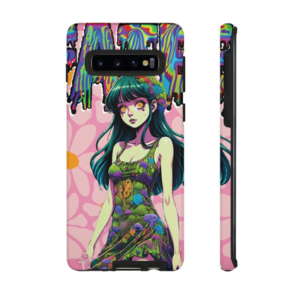 Flower Power - Tough Cases