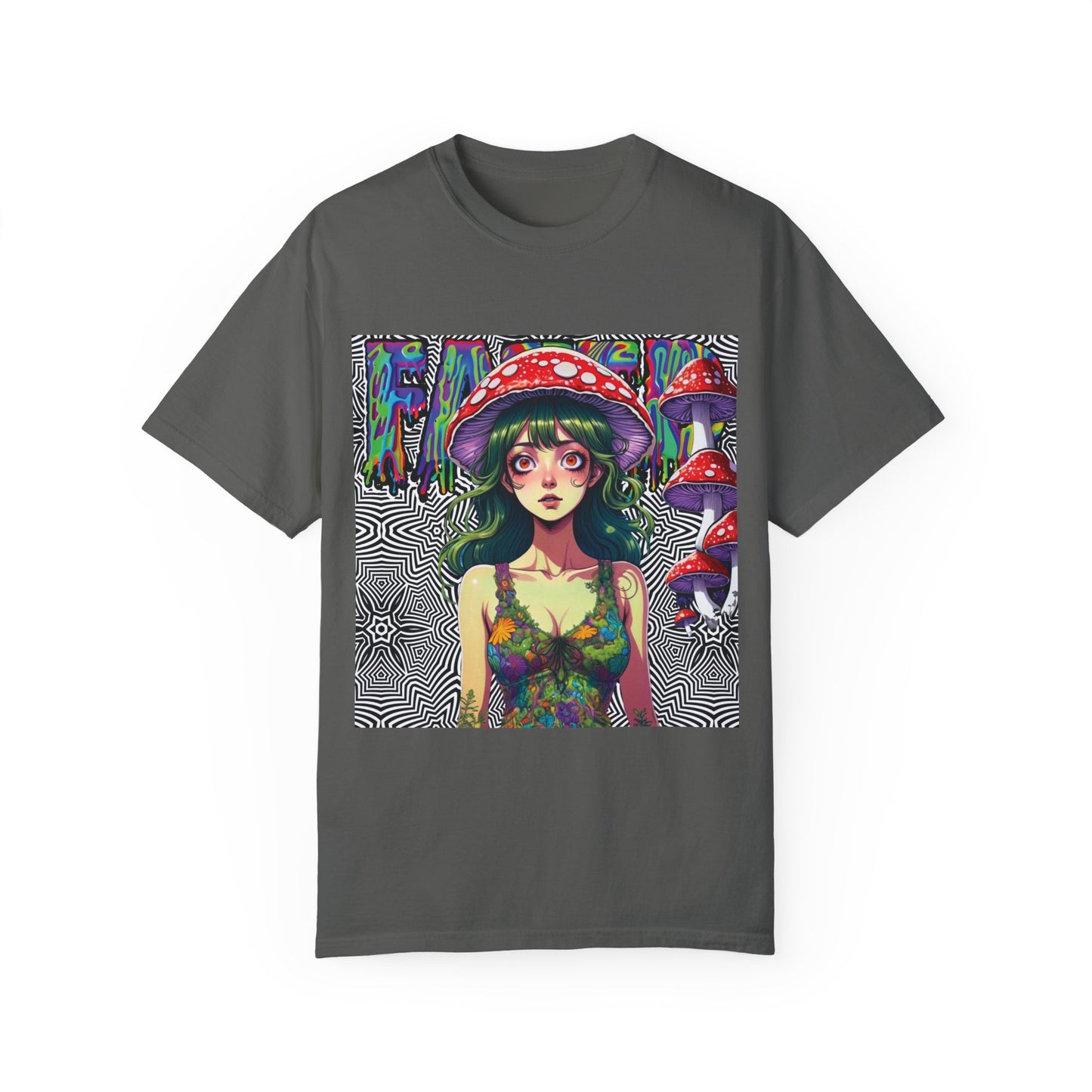 Fated2VIBE Geometry - Unisex T-shirt