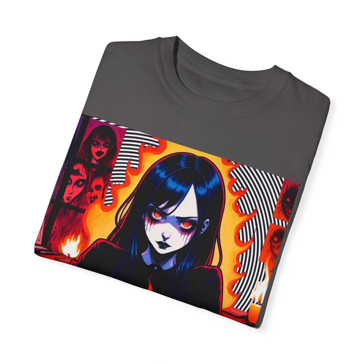 V2 Revisited Fated For The Flames Unisex T-shirt