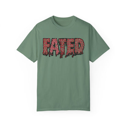 Fated Roses Fated MC - Unisex T-shirt