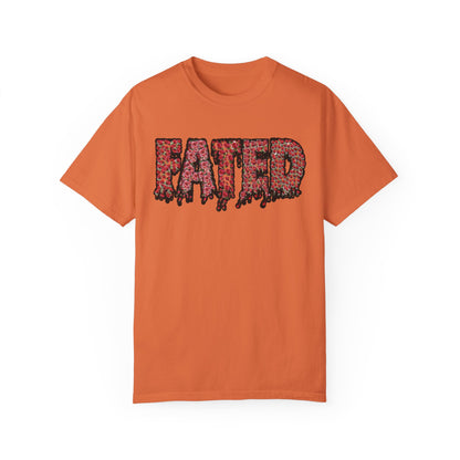 Fated Roses Fated MC - Unisex T-shirt