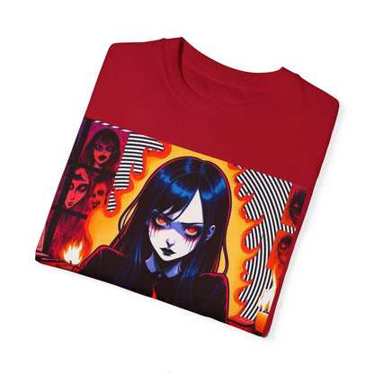 V2 Revisited Fated For The Flames Unisex T-shirt