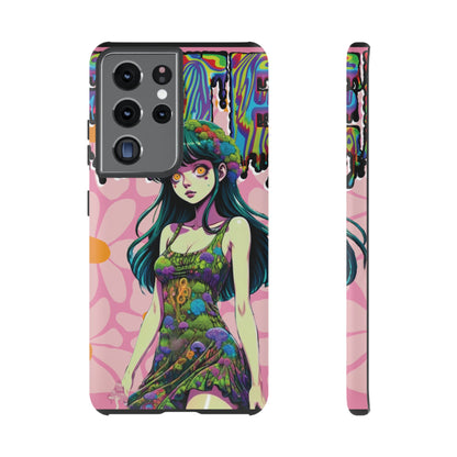 Flower Power - Tough Cases