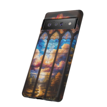 Prosperity - DivineTragedy - Tough Cases