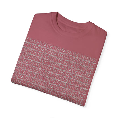 Fated Minimalist - Unisex T-shirt
