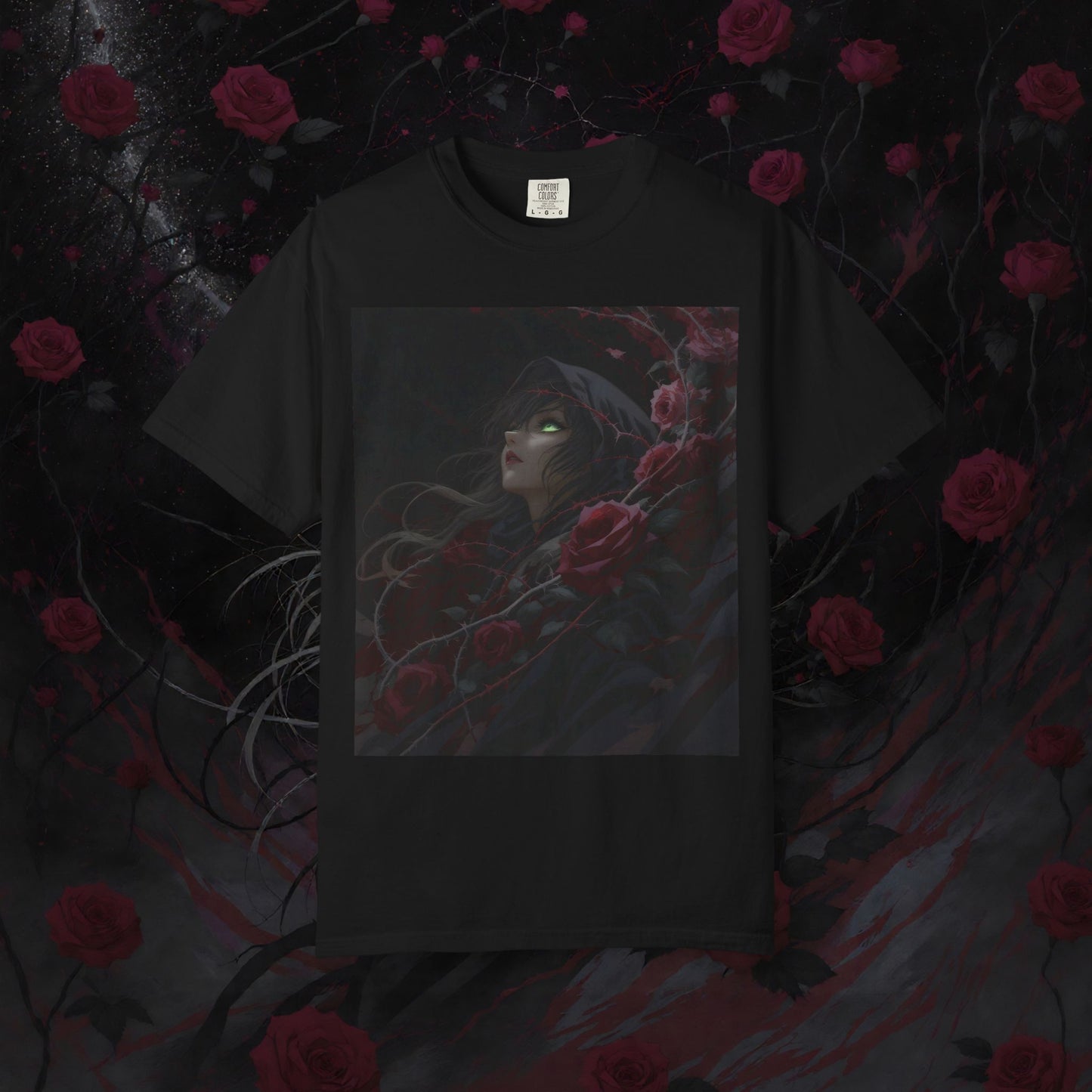 Ephemeral Love T-shirt