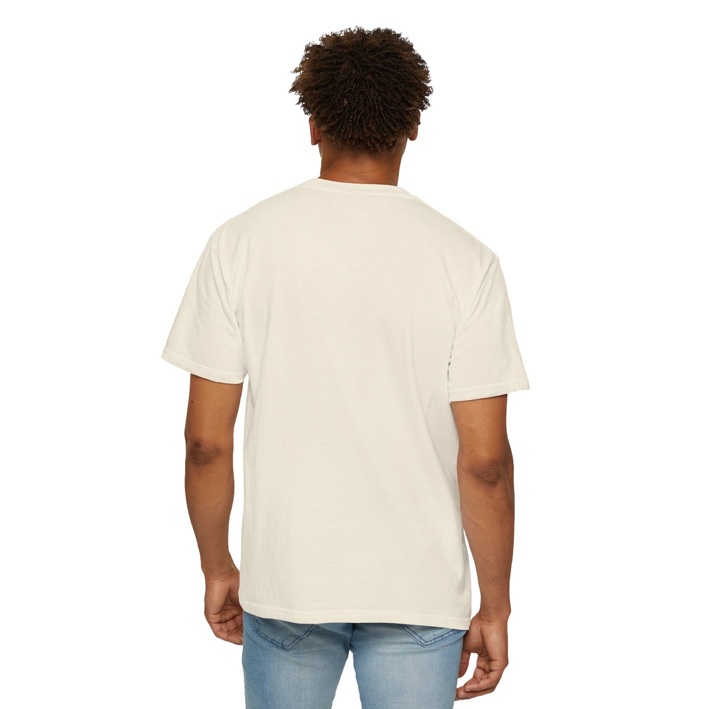 Black and Red V2 Checkered The Daydream Collection - Unisex T-shirt