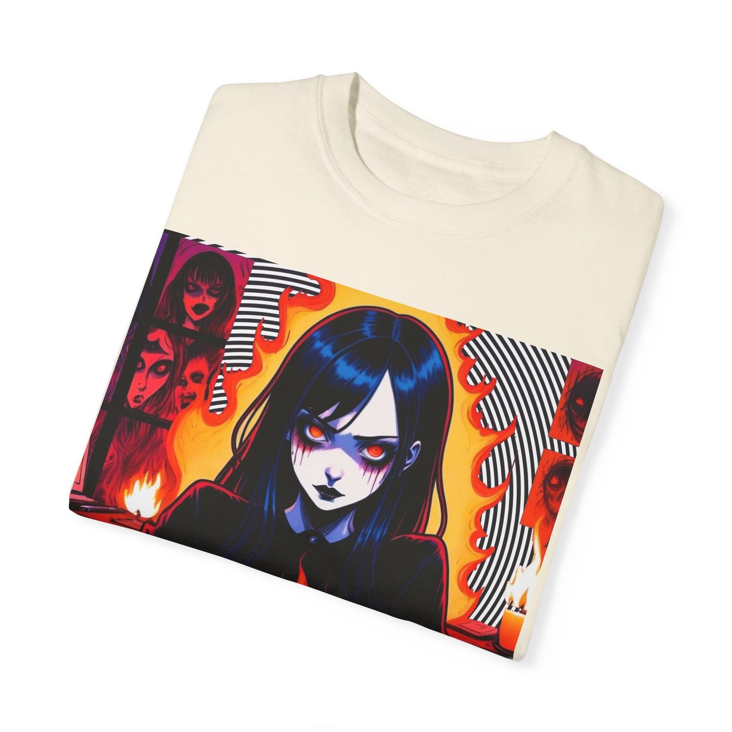 V2 Revisited Fated For The Flames Unisex T-shirt