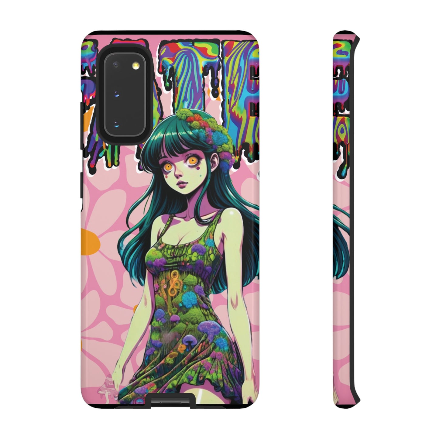 Flower Power - Tough Cases