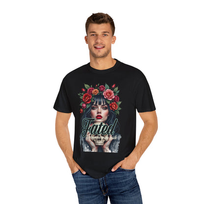 Fated Return T-shirt