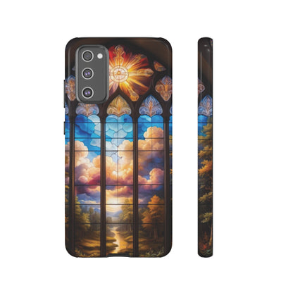 Prosperity - DivineTragedy - Tough Cases