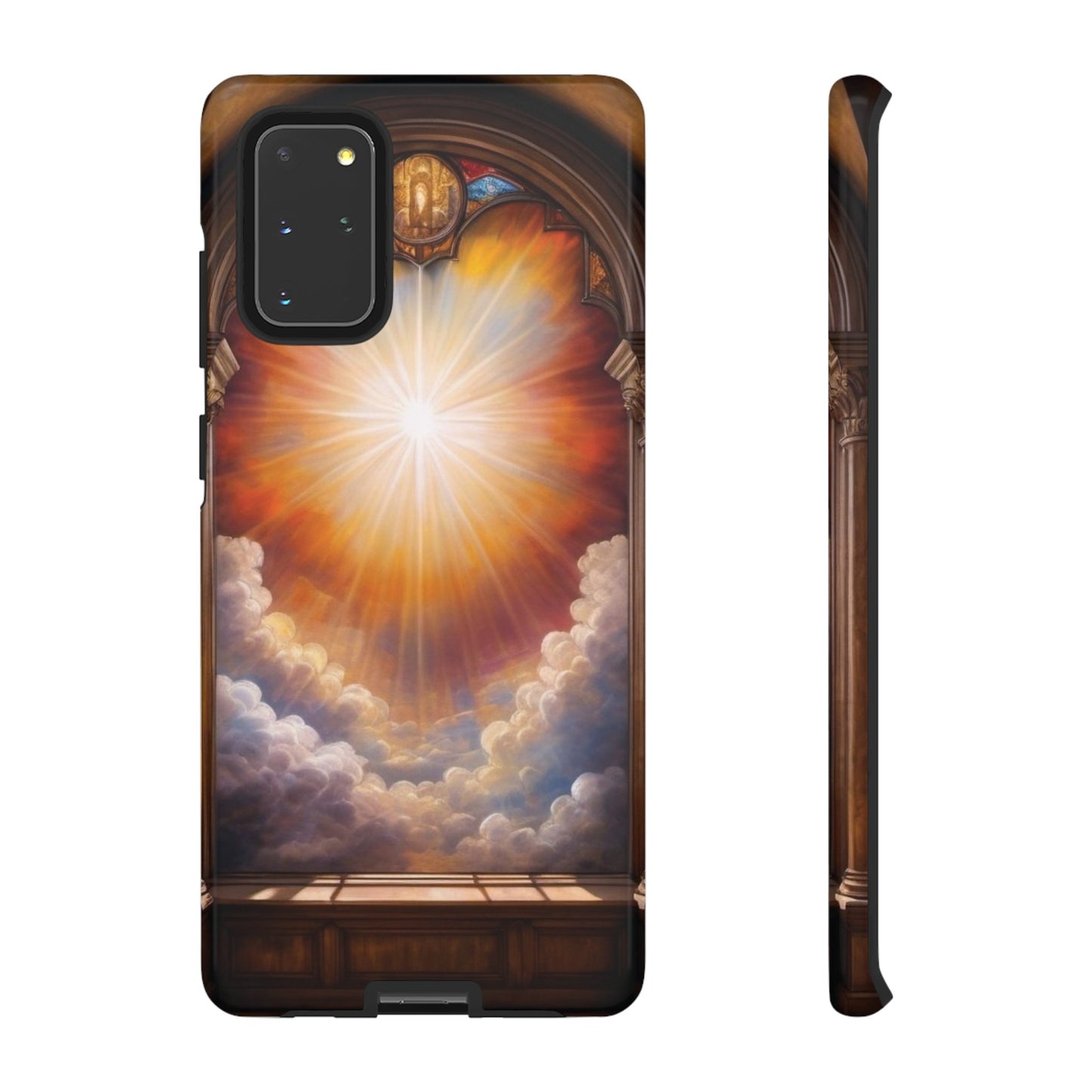 V2 Virtue - DivineTragedy - Tough Cases