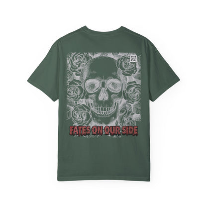 Fated Roses Fated MC - Unisex T-shirt