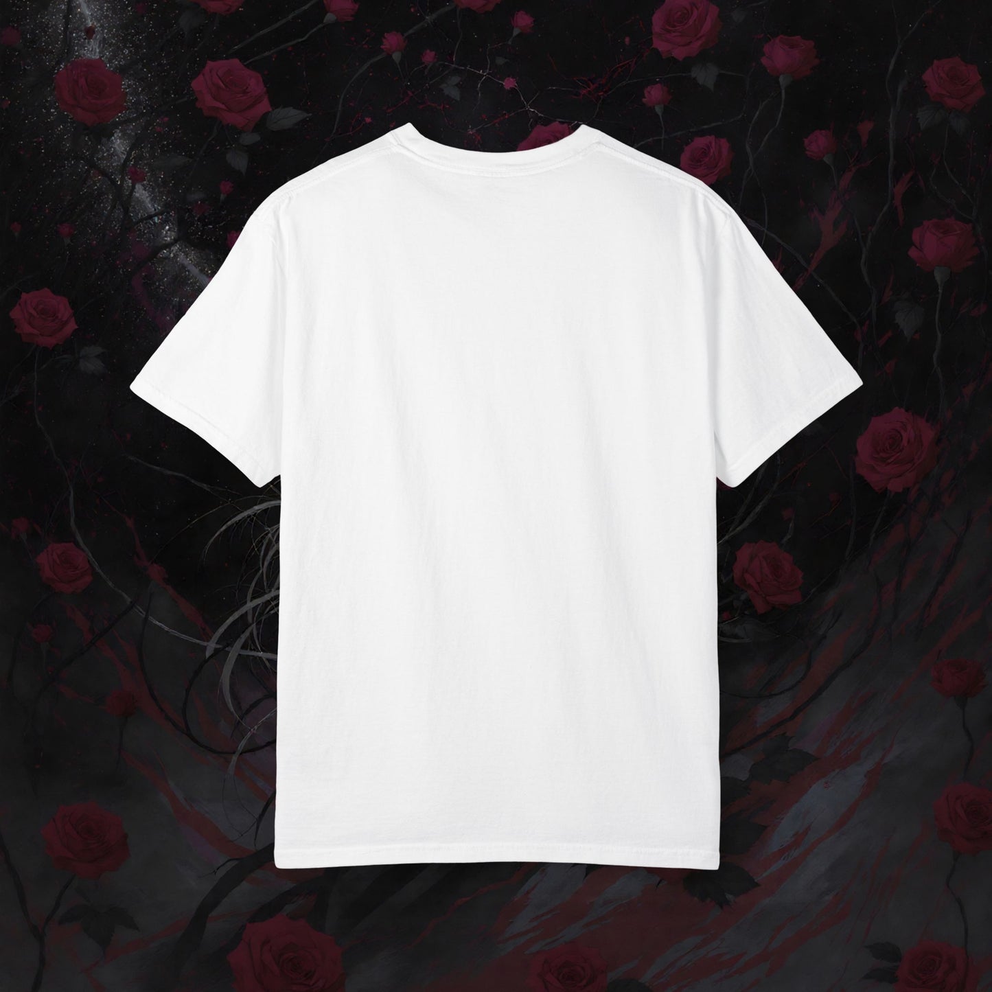 Contrast - Ephemeral Love T-shirt