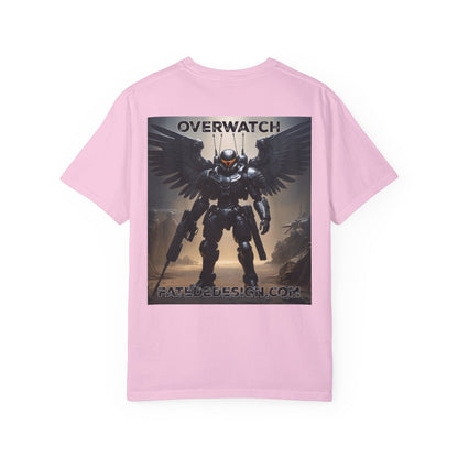 Overwatch - Mech - Unisex T-shirt