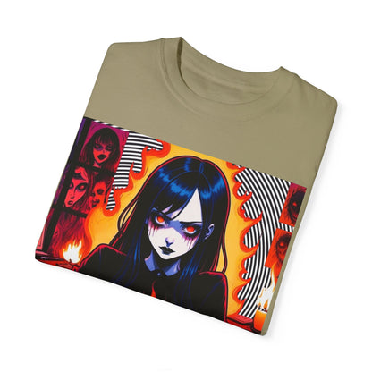 V2 Revisited Fated For The Flames Unisex T-shirt