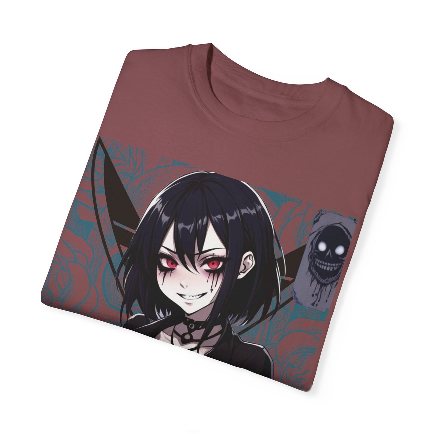 Fated Yandere - Unisex T-shirt