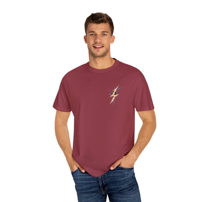 V4 Lightning Collection - Unisex T-shirt