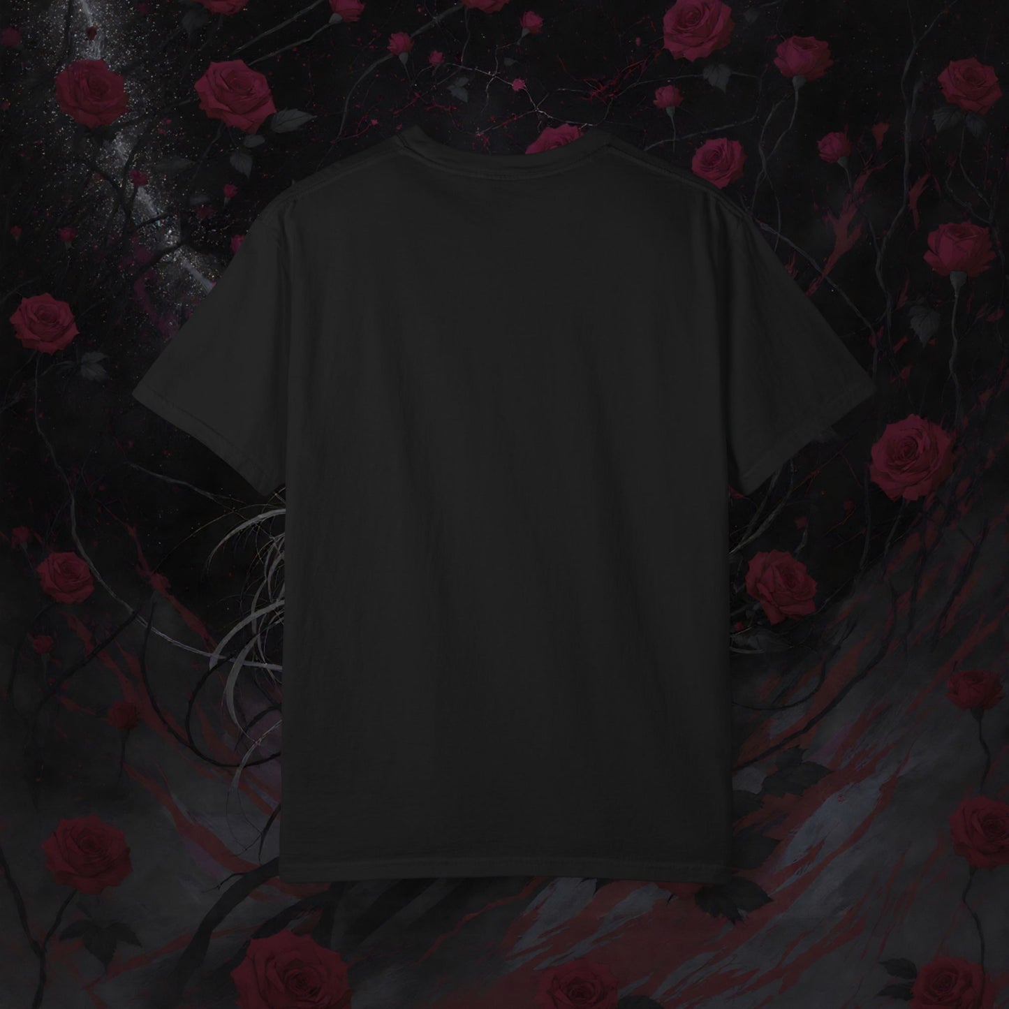 Contrast - Ephemeral Love T-shirt