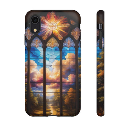 Prosperity - DivineTragedy - Tough Cases