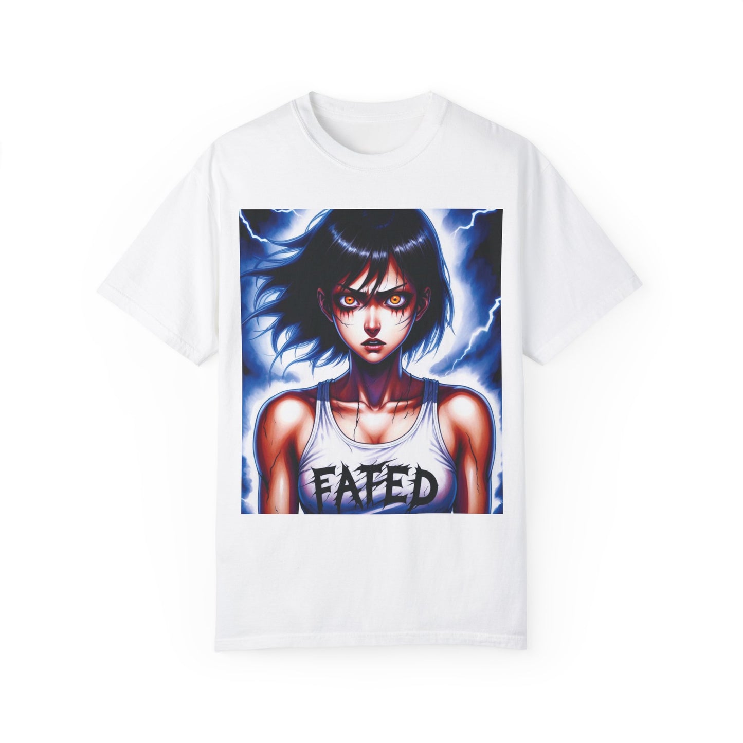 V2 Lightning Collection - Unisex T-shirt