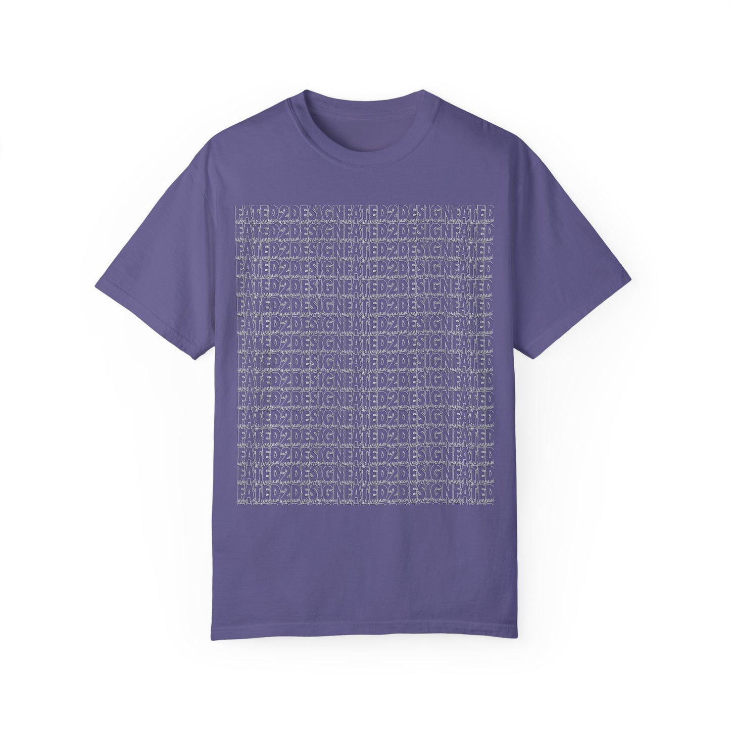 Fated Minimalist - Unisex T-shirt