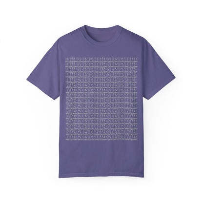Fated Minimalist - Unisex T-shirt
