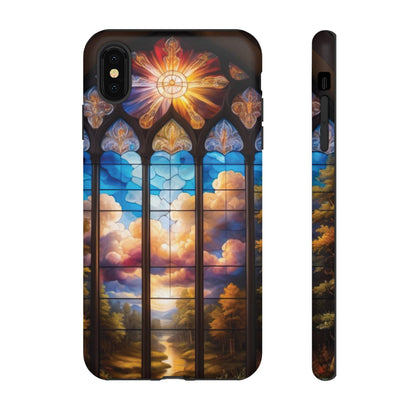 Prosperity - DivineTragedy - Tough Cases