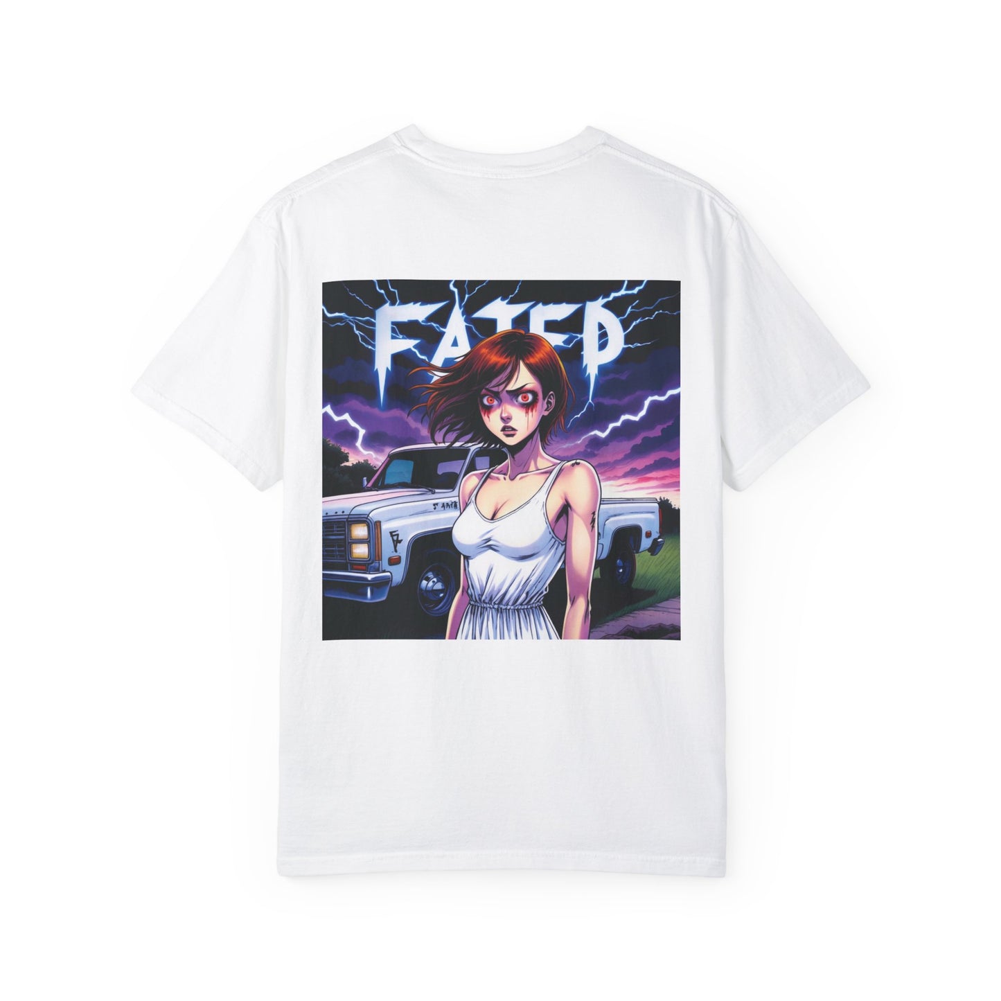 V4 Lightning Collection - Unisex T-shirt
