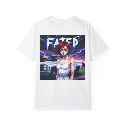 V4 Lightning Collection - Unisex T-shirt