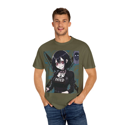 Fated Yandere - Unisex T-shirt