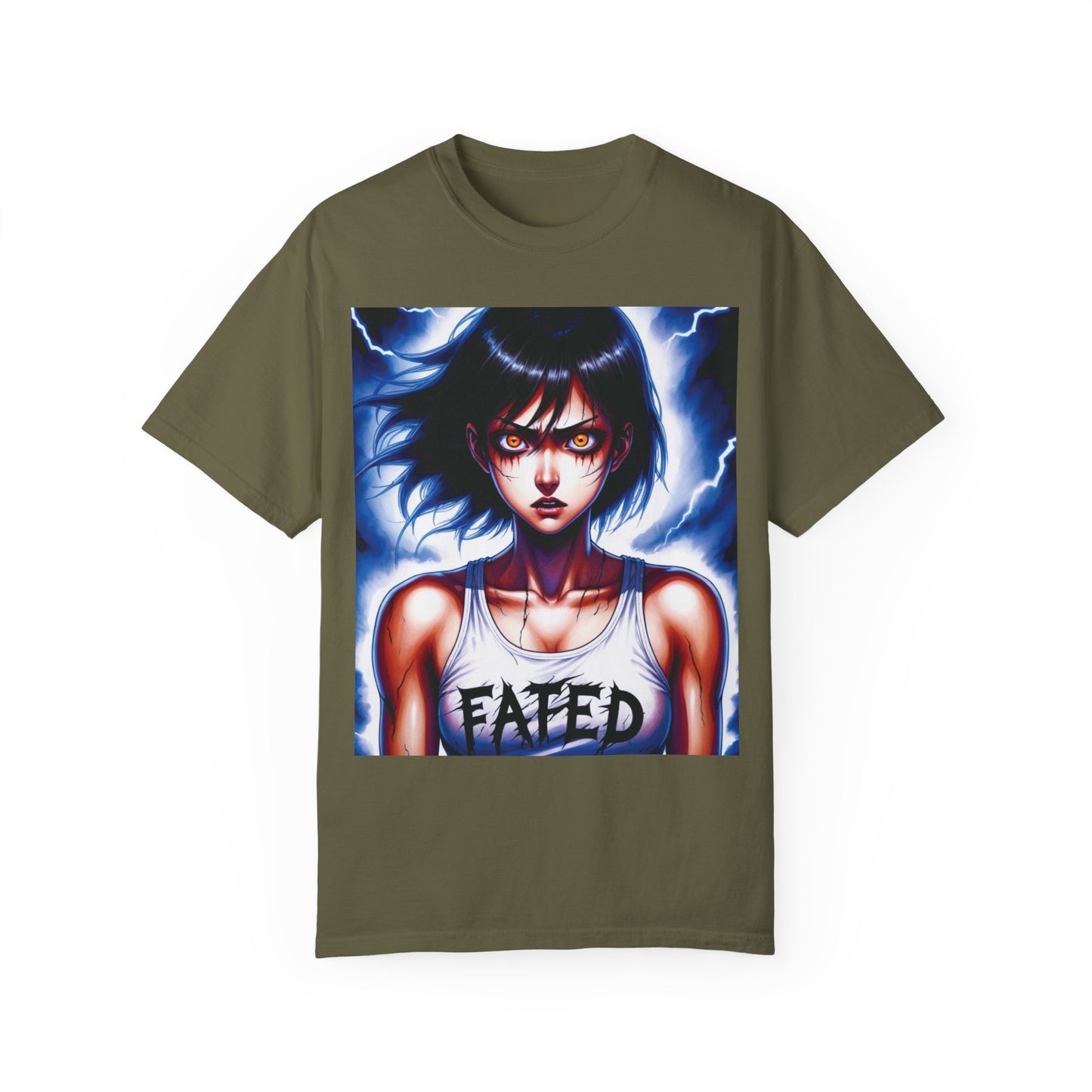 V2 Lightning Collection - Unisex T-shirt