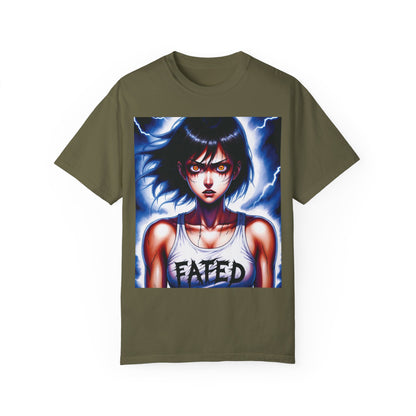 V2 Lightning Collection - Unisex T-shirt
