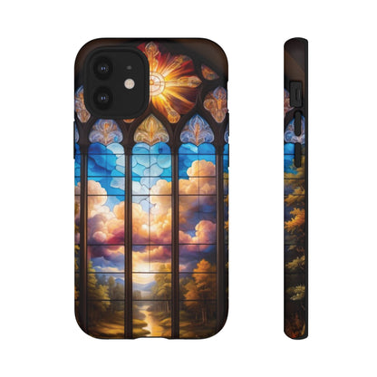 Prosperity - DivineTragedy - Tough Cases