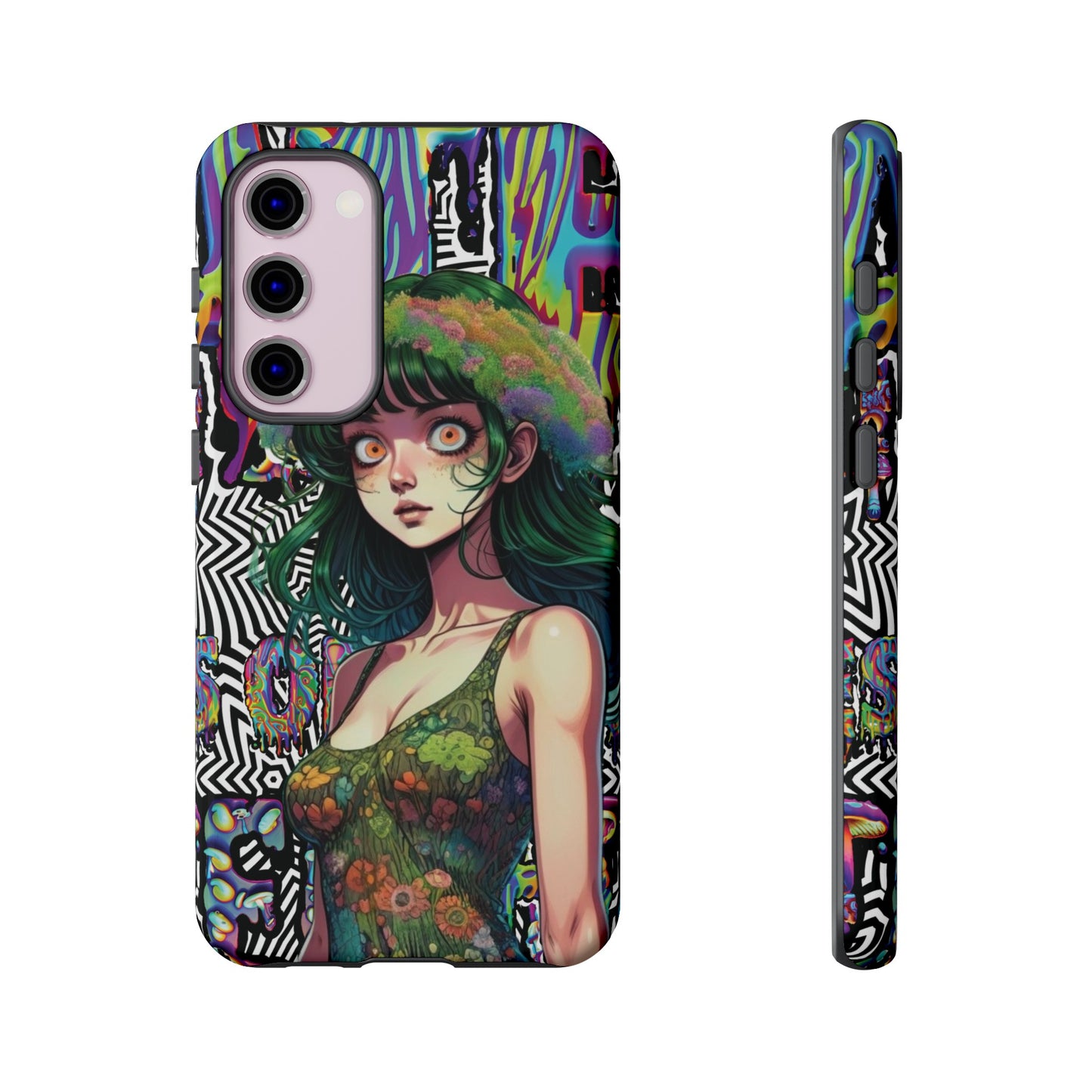 Trip - Tough Cases