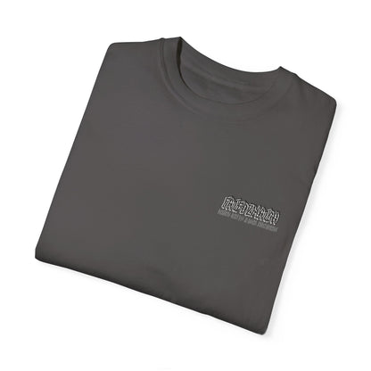 F2M Minotaur Art - Unisex T-shirt