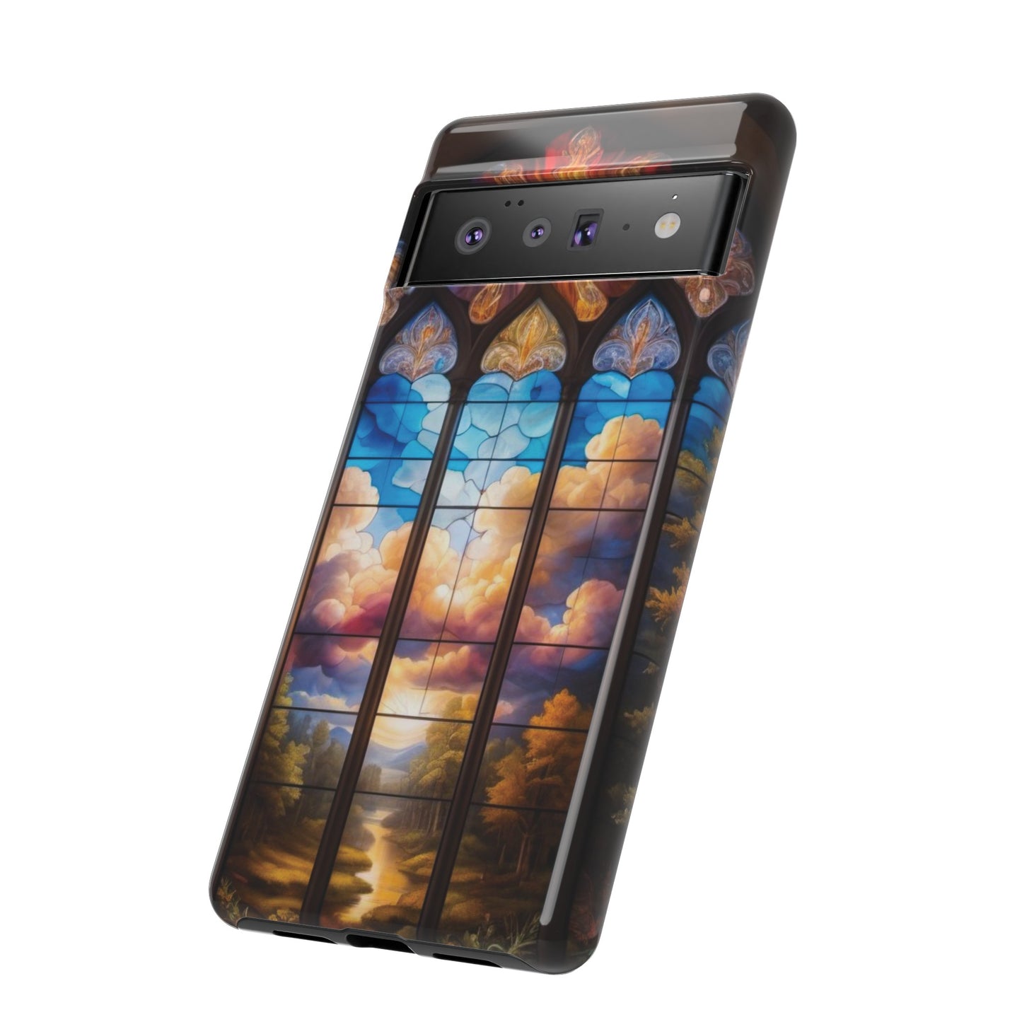 Prosperity - DivineTragedy - Tough Cases