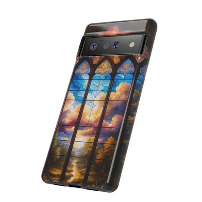 Prosperity - DivineTragedy - Tough Cases