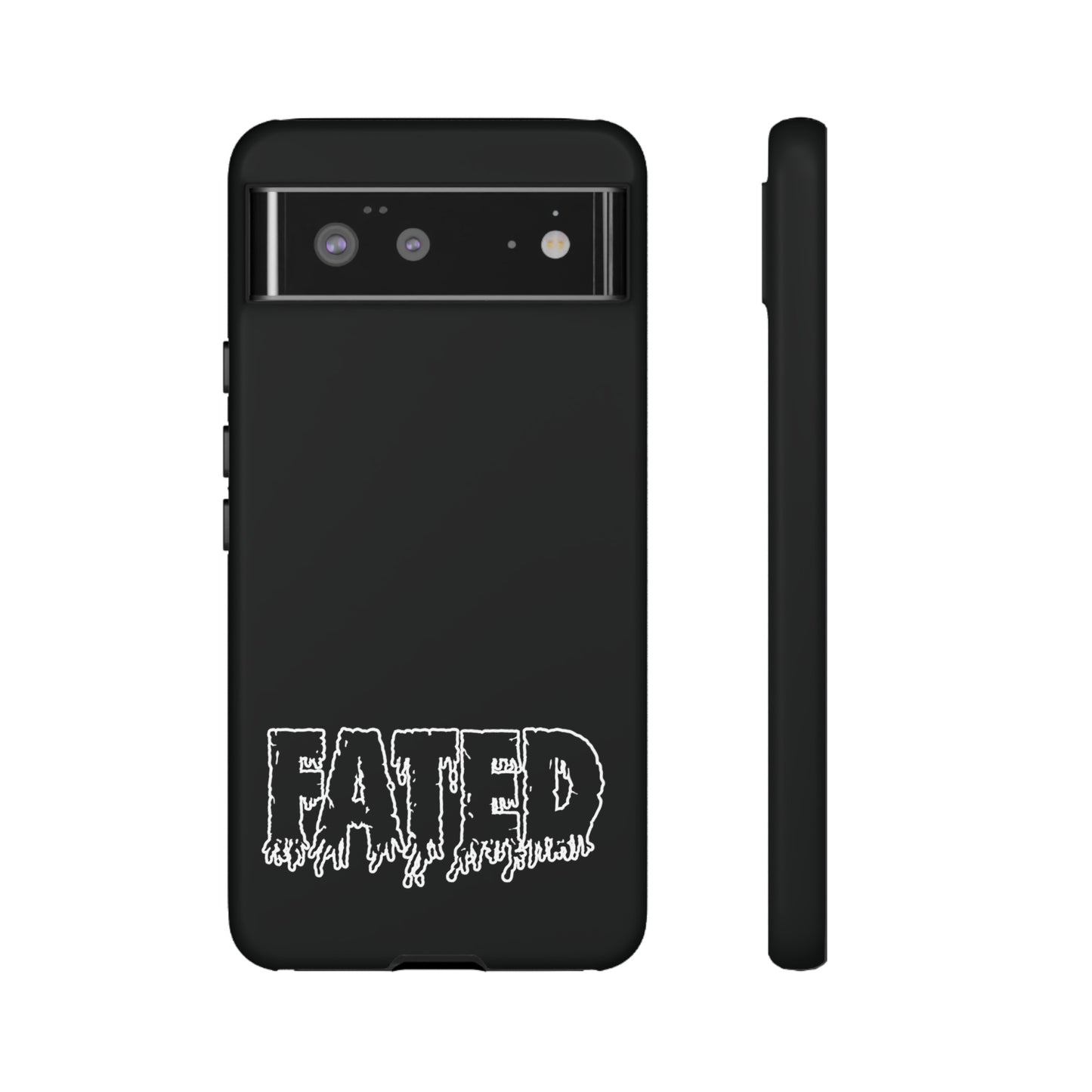 Fated Black - Tough Cases