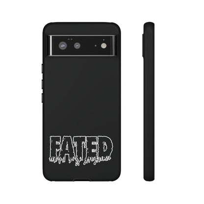 Fated Black - Tough Cases