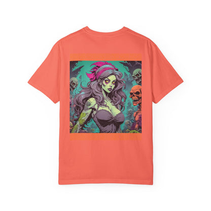 F2M Mermaid V2 Art - Unisex T-shirt