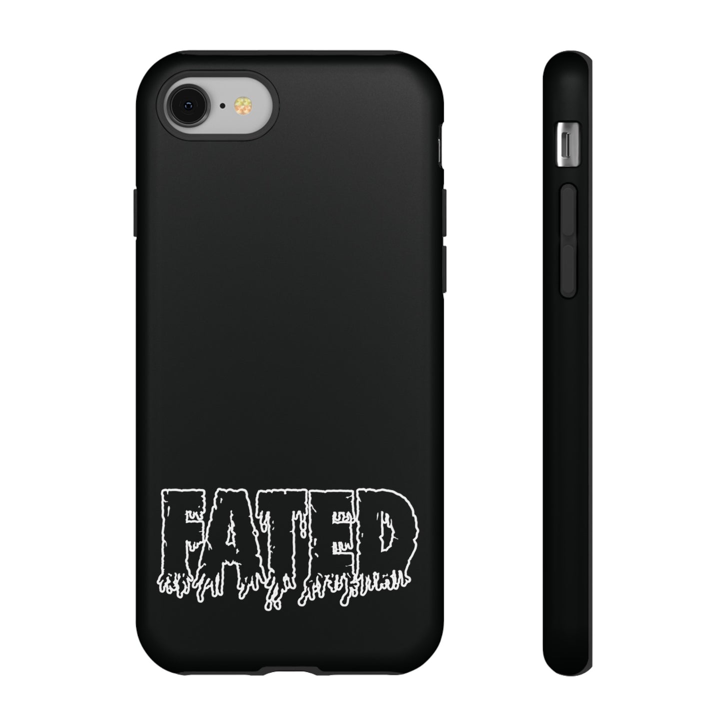 Fated Black - Tough Cases