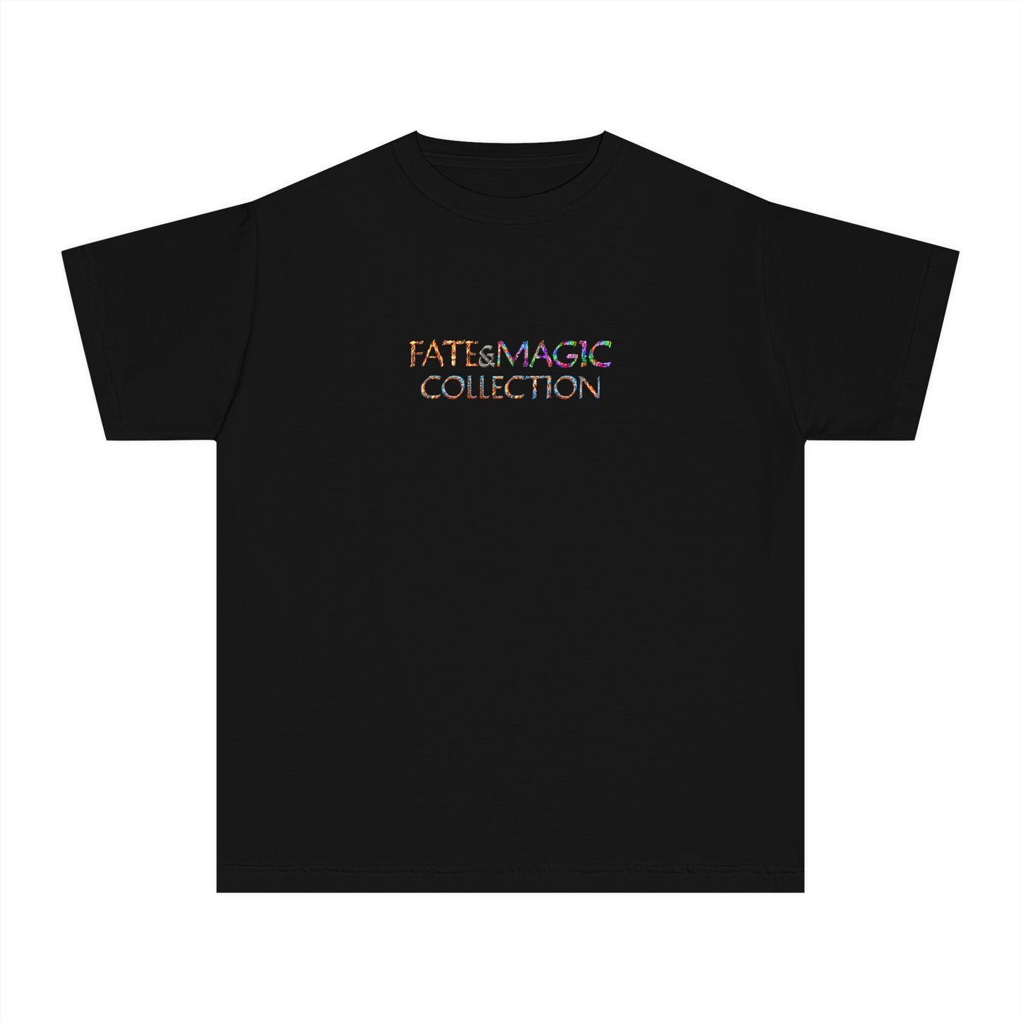 The Nova Dragon - Fate and Magic - Youth Midweight Tee