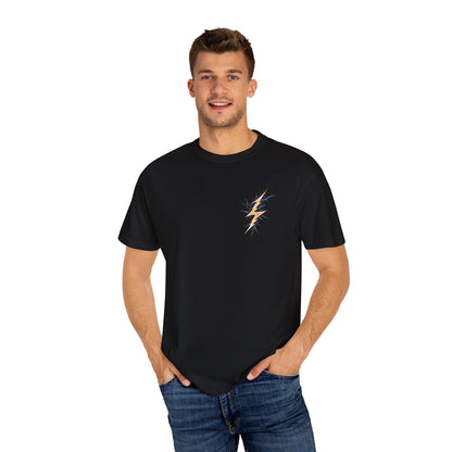 V4 Lightning Collection - Unisex T-shirt